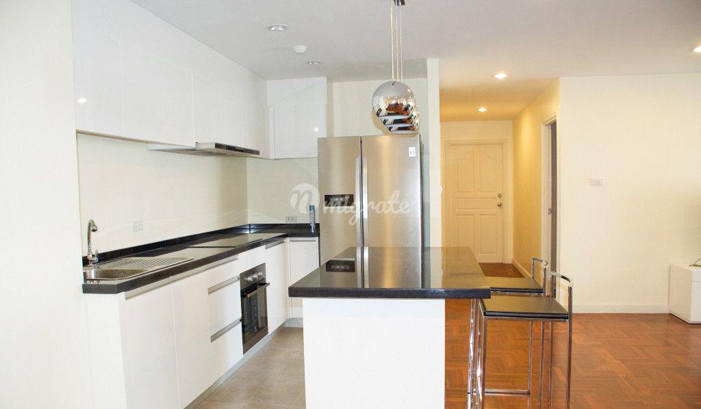 2 спален Кондо на продажу в Silom Condominium (Silom Condominium)