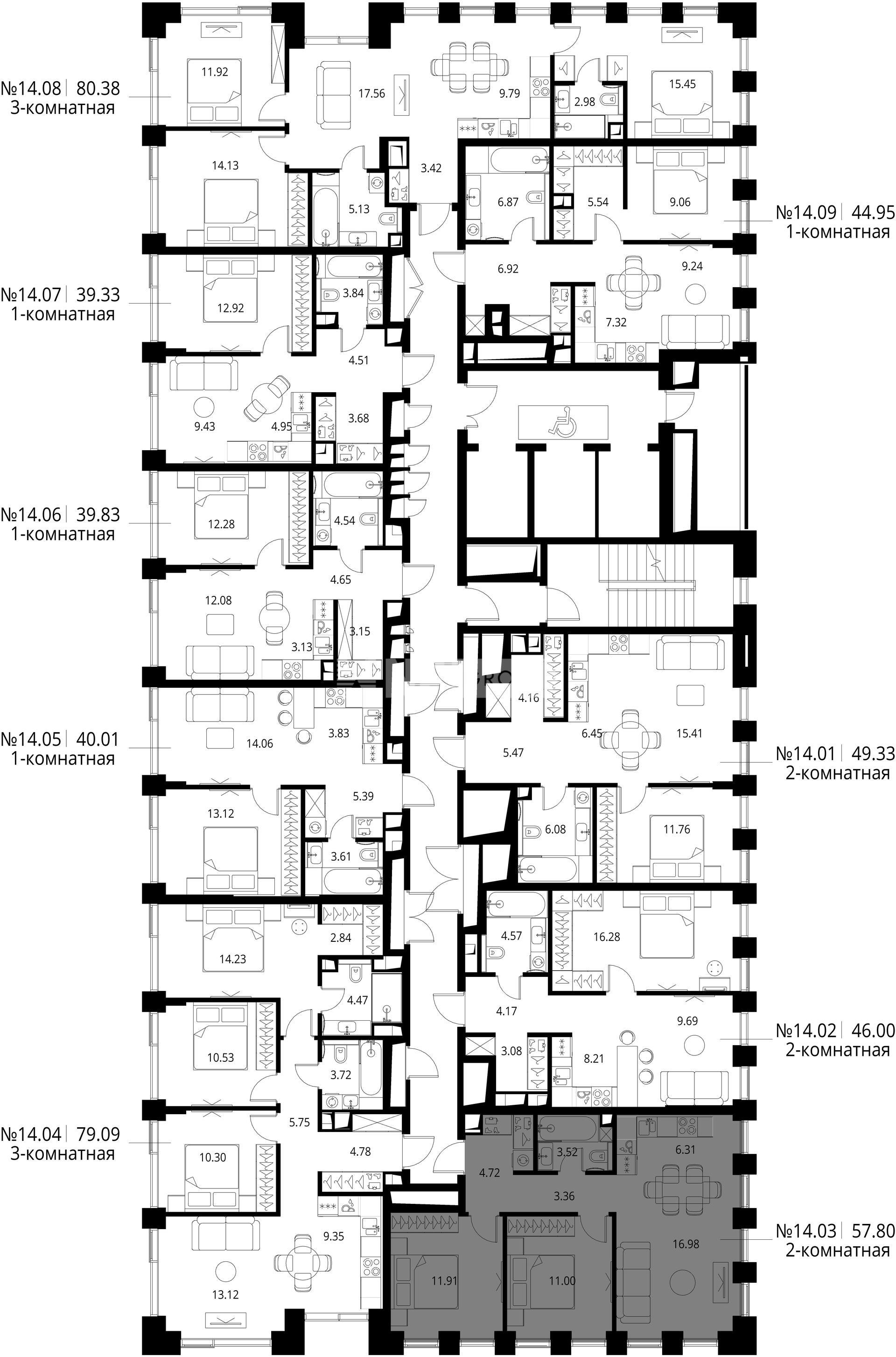City Bay (Сити Бэй)