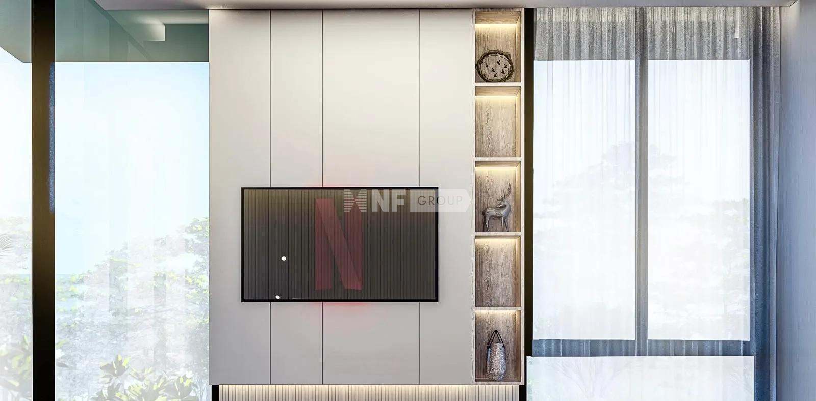 NF Group