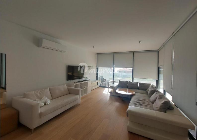 Квартира с 3 спальнями в Агиос Афанасиос, Лимассол
 (3 Bedroom Apartment in Agios Athanasios, Limassol)
