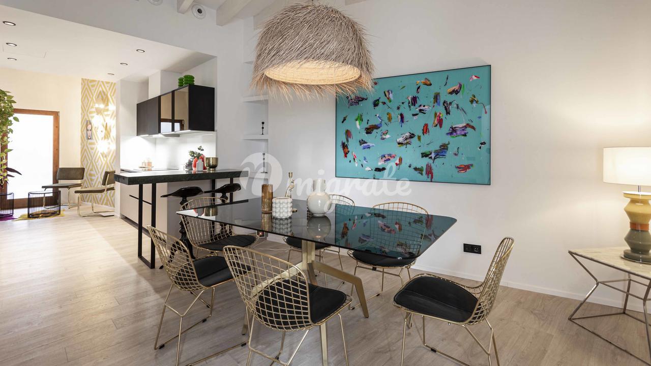 Вилла в 07013 City, Palma, Mallorca, Balearic Islands