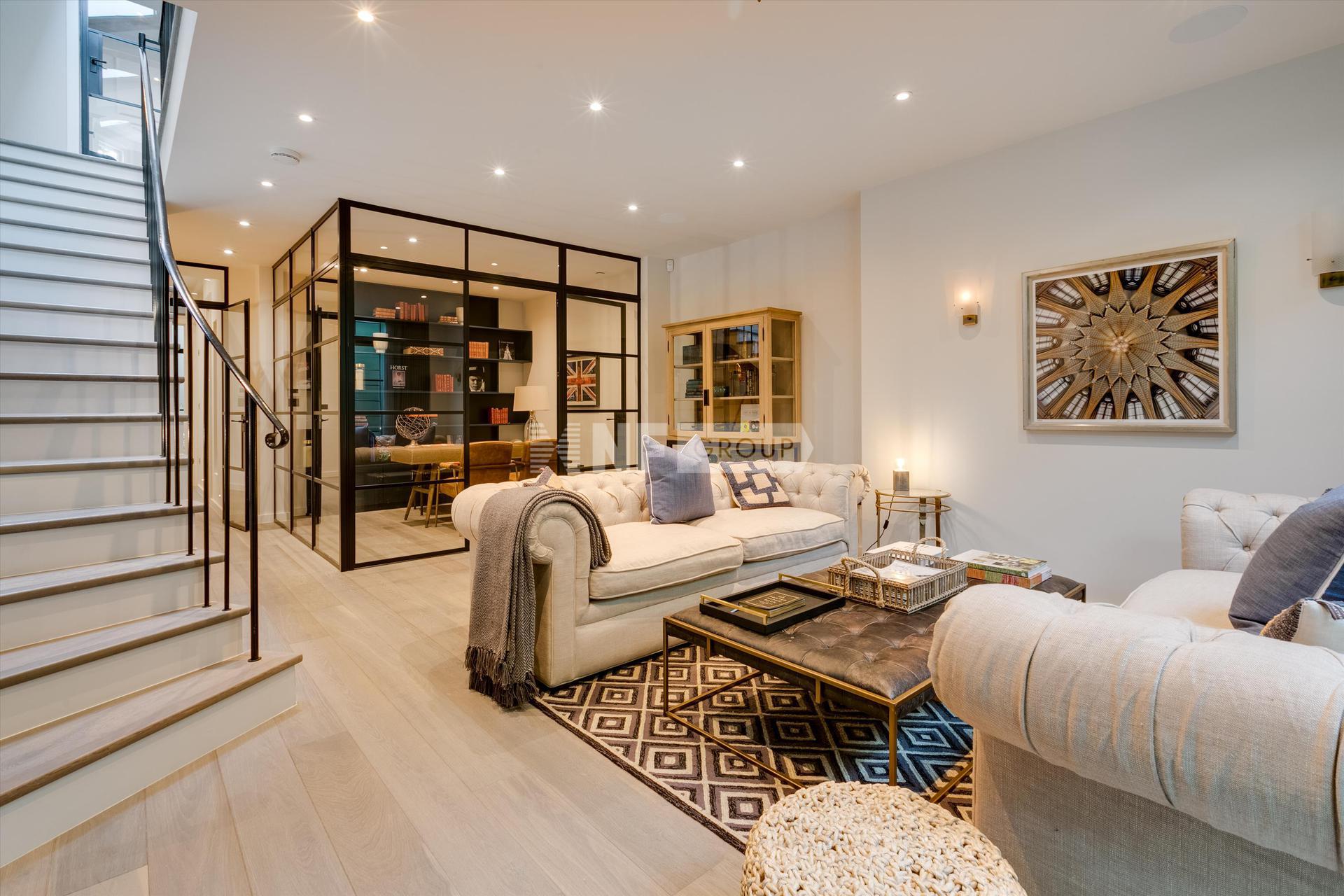 Вилла в Melody Road, London, SW18