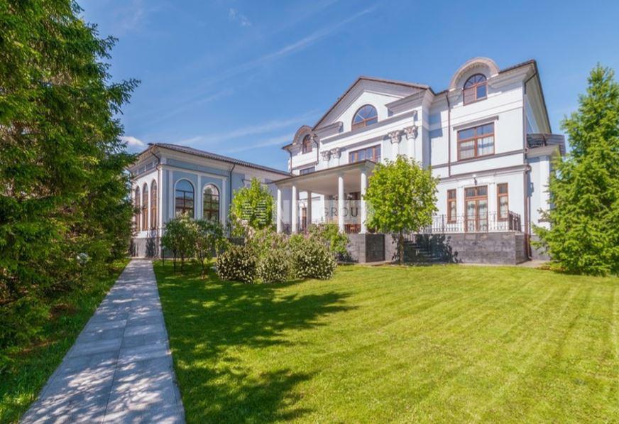 «Усадьбы Усово» (Usadby Usovo)