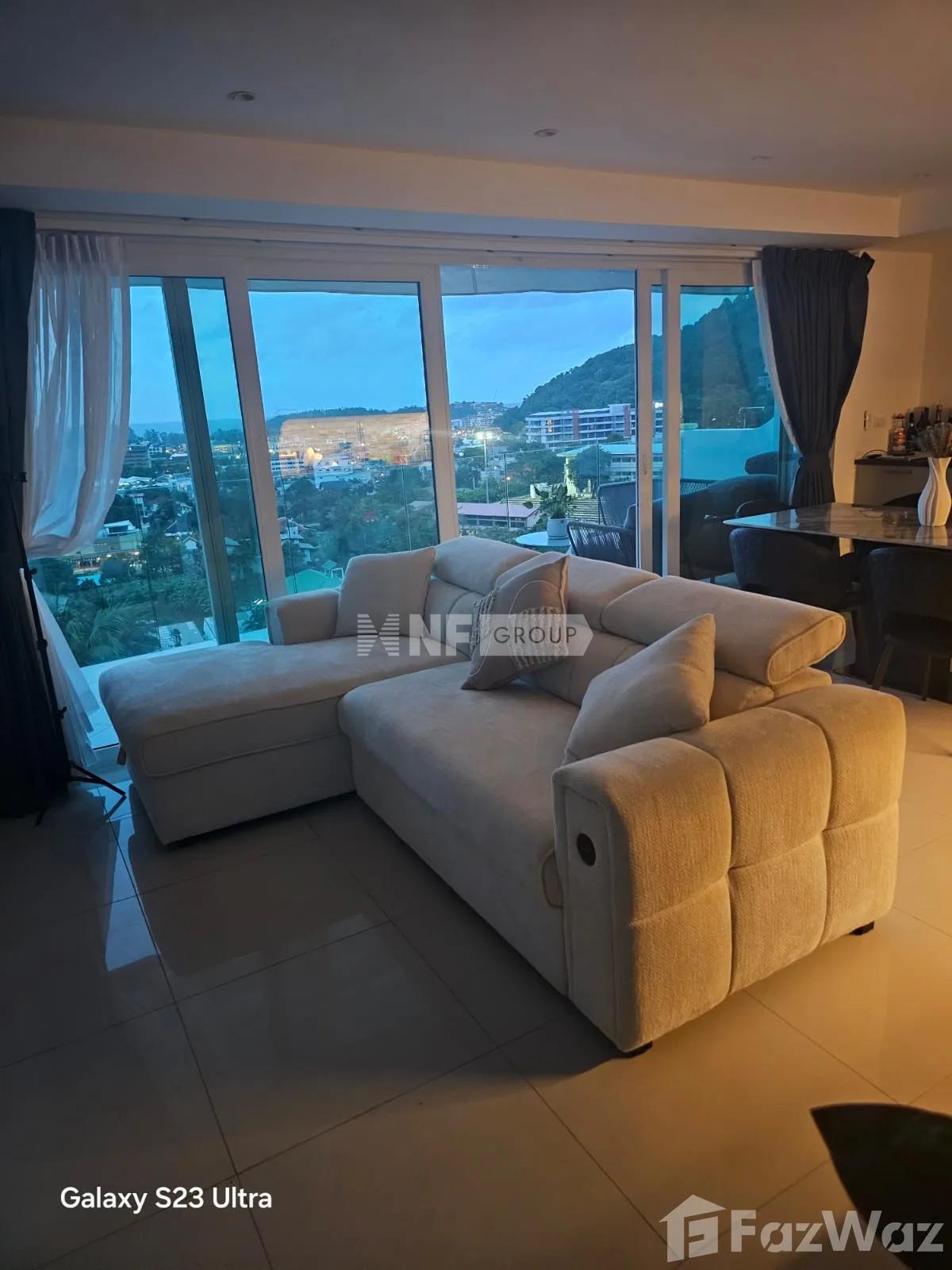 Kata Ocean View