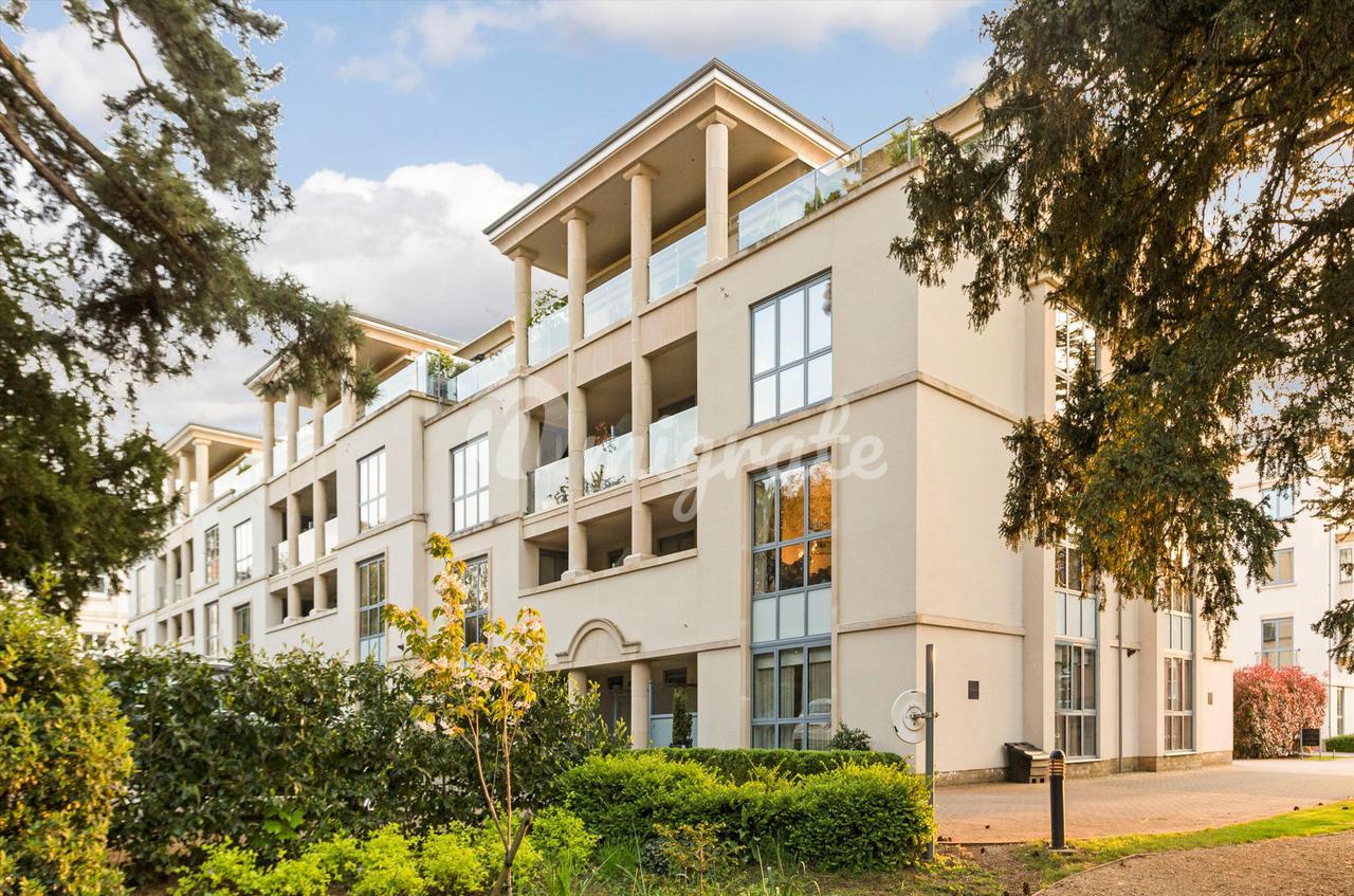 Квартира в Humphris Place, Cheltenham, Gloucestershire, GL53