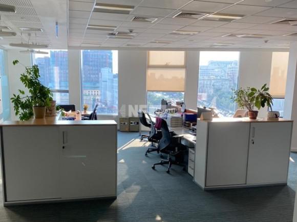 Wall Street (Корпус А) (Wall Street)