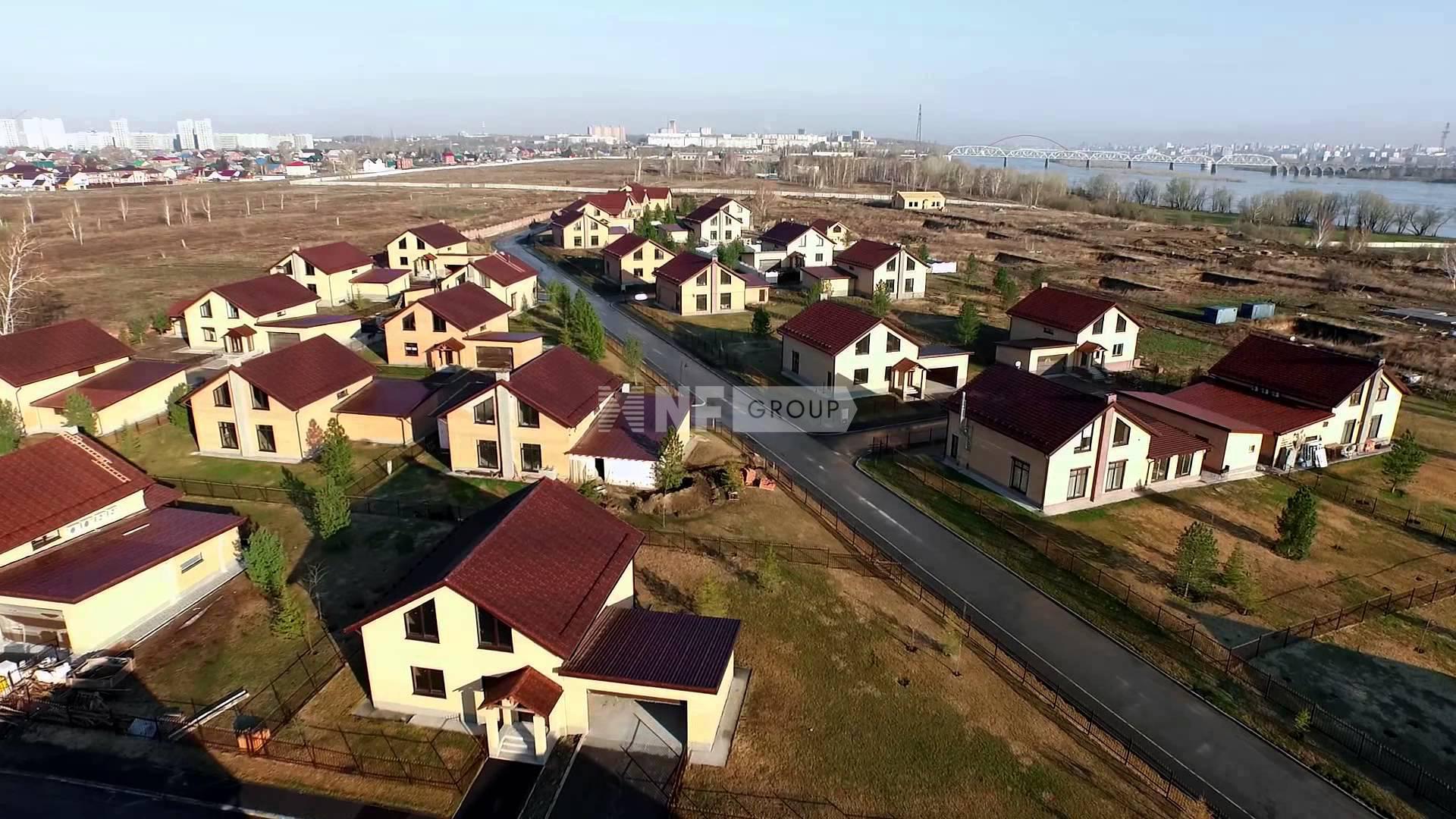 «Белые Росы» (Belye Rosy)