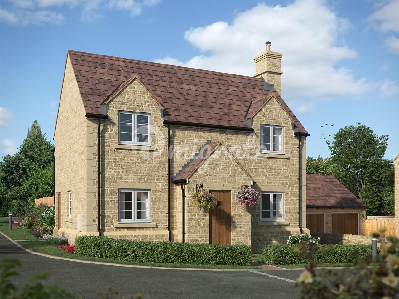 Продажа Вилла в Park Street, Hawkesbury Upton, GL9 Hawkesbury Upton