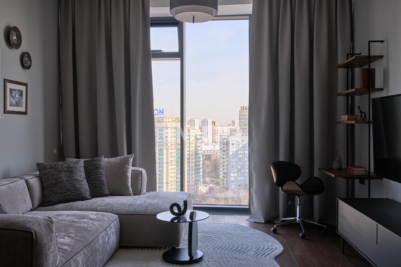 «Акватория» (Aquatoria)