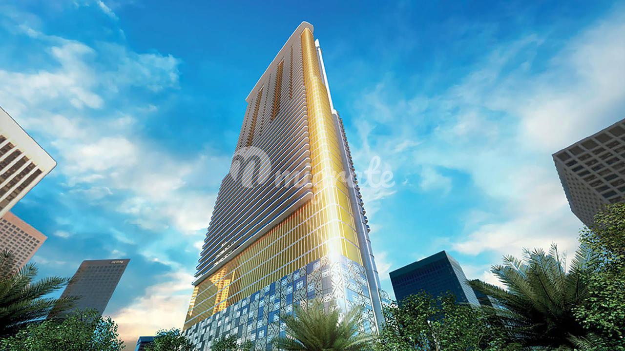 Paramount Tower Hotel & Residences