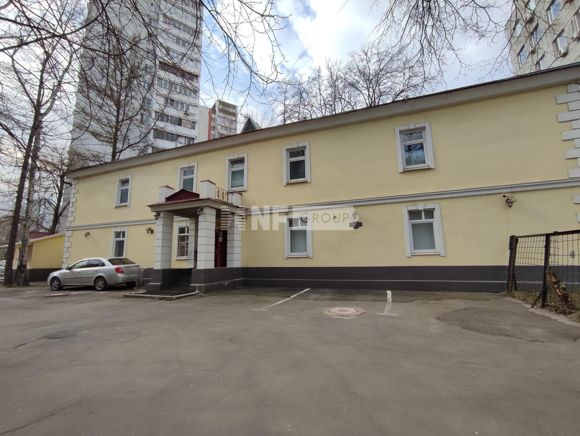 Скаковая ул, 34А (4391)