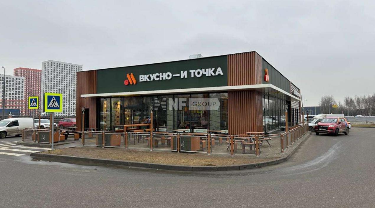 Симферопольское шоссе 25 километр, 4 (Simferopolskoe shosse 25 kilometr, 4)