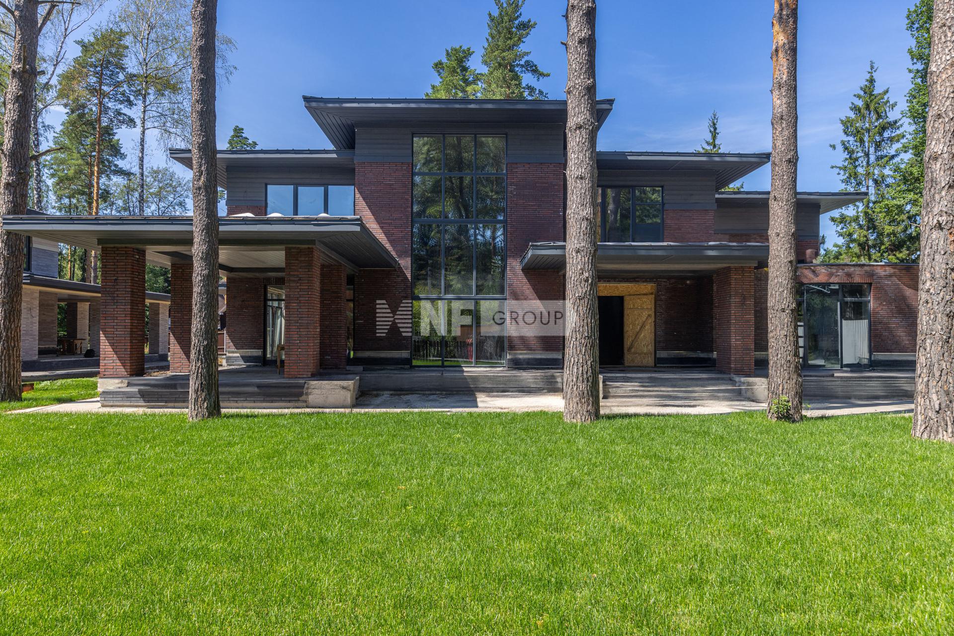 «Новогорск 7» (Novogorsk 7)