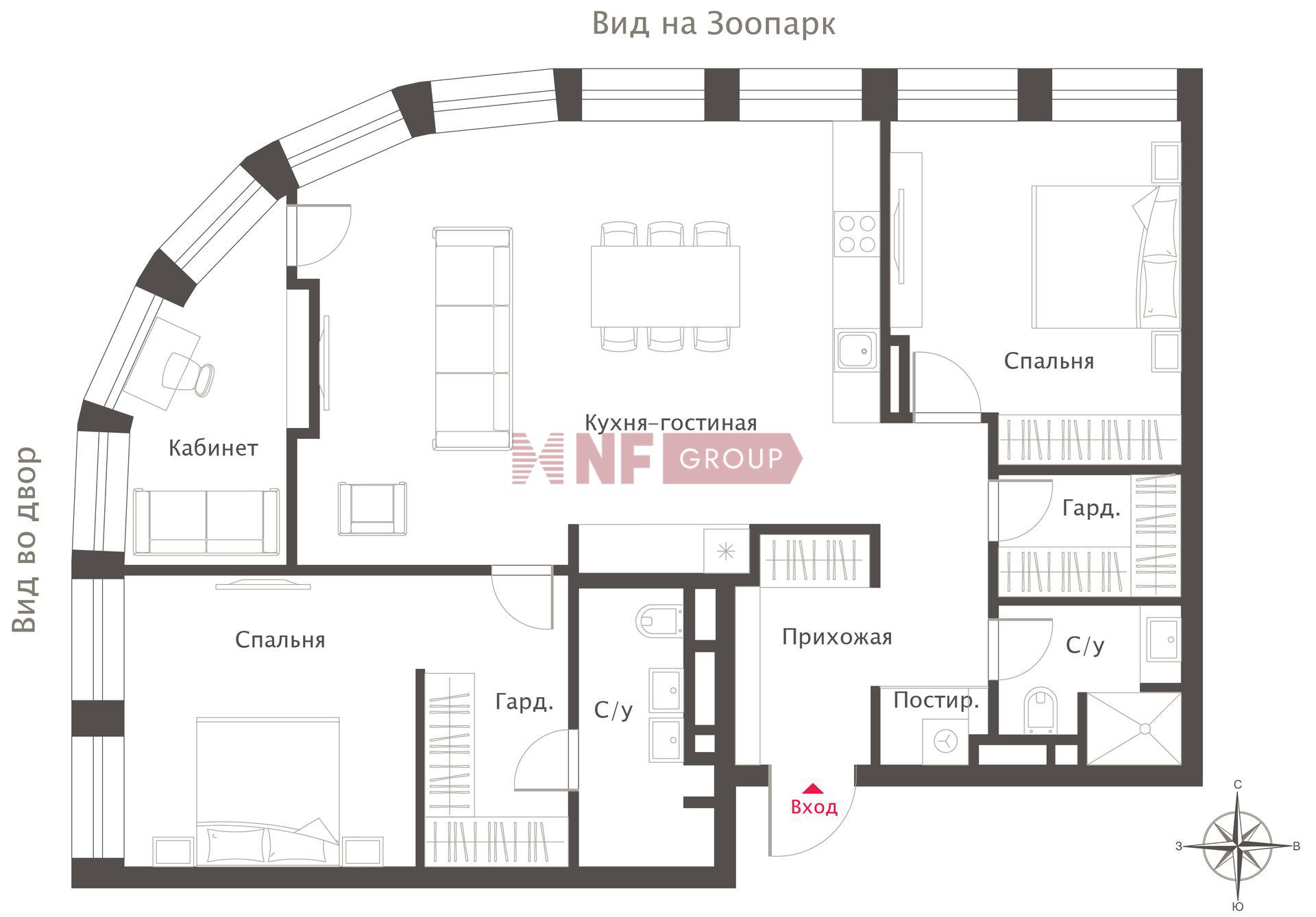 NF Group