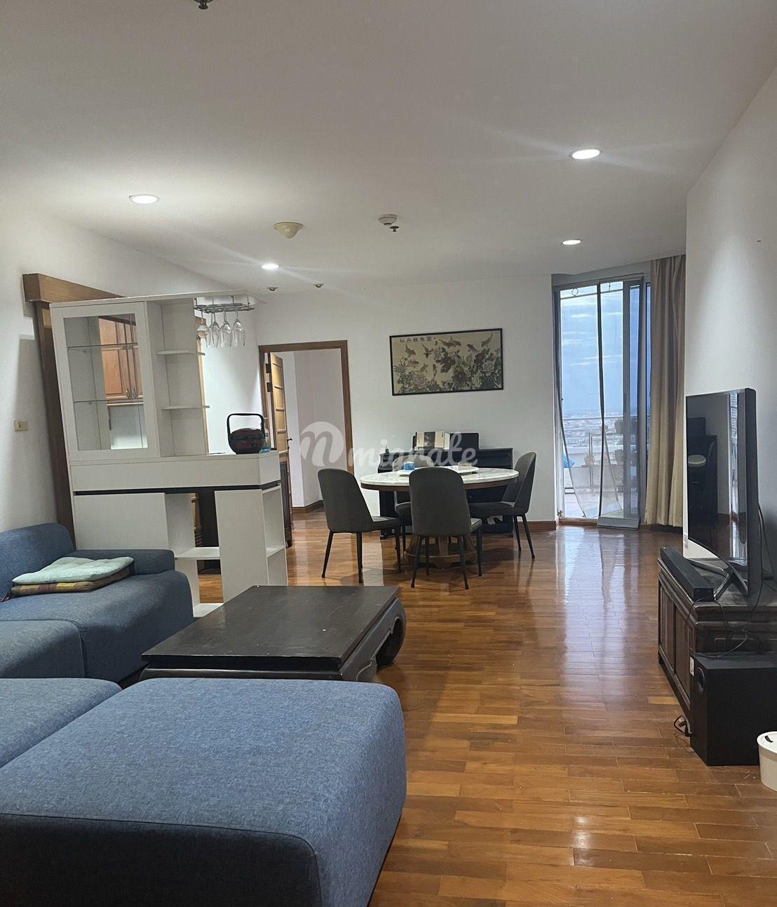 4 спален Кондо на продажу в River Heaven (River Heaven)