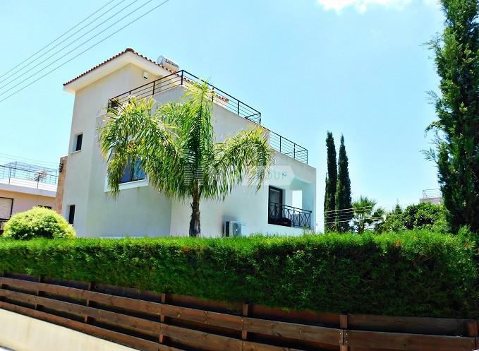 Cyprus, Paphos, Peyia