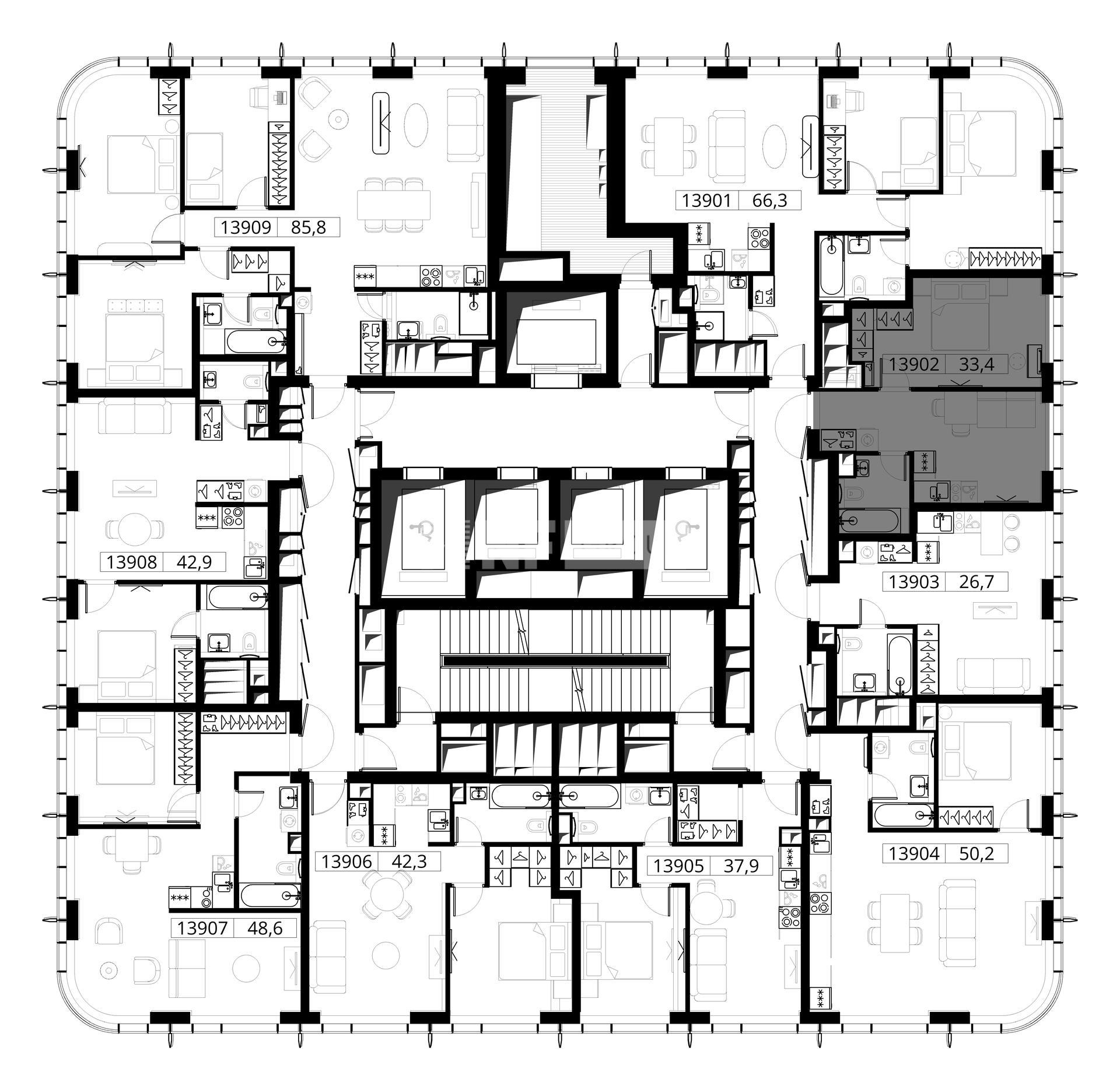 «Сити Бэй» (City Bay)