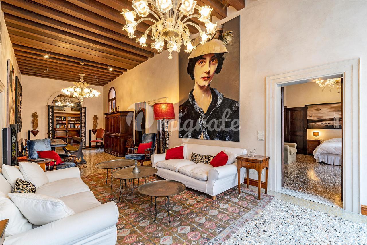 Апартамент в Venice, Veneto