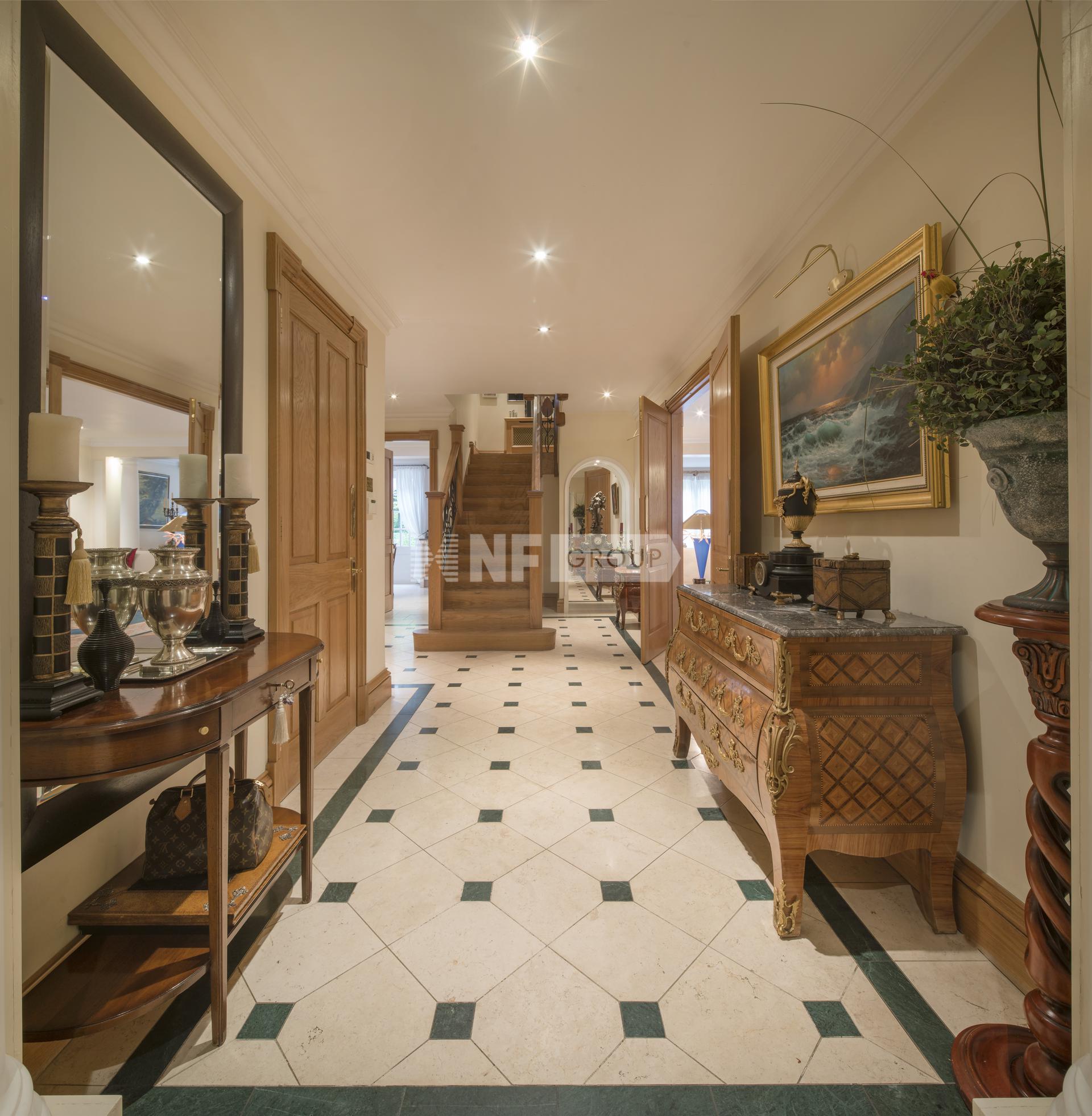 Вилла в Stormont Road, London, N6