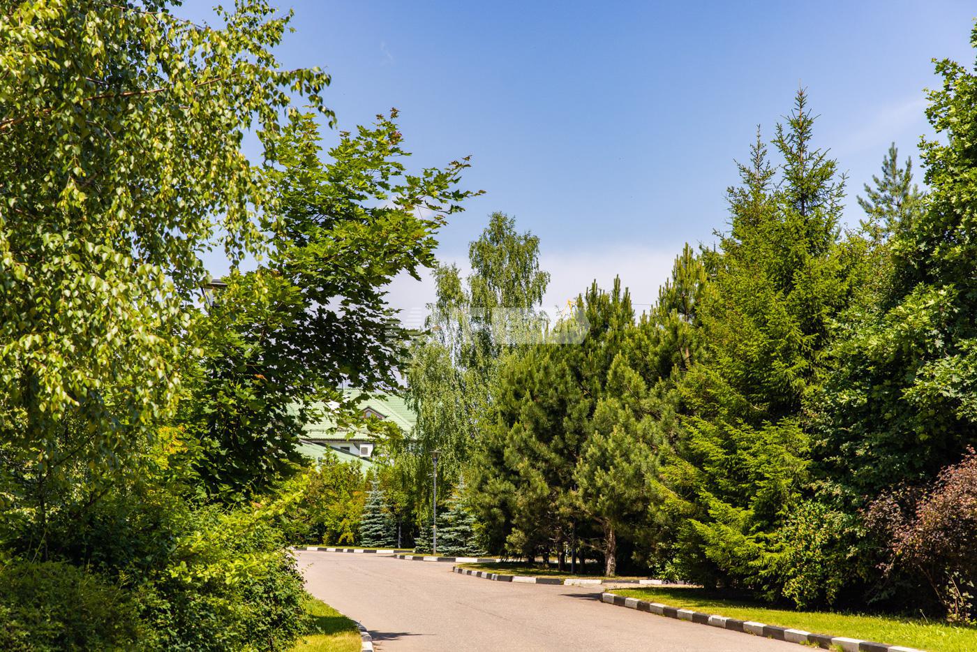 «Кунцево 2-2» (Kuntsevo 2-2)