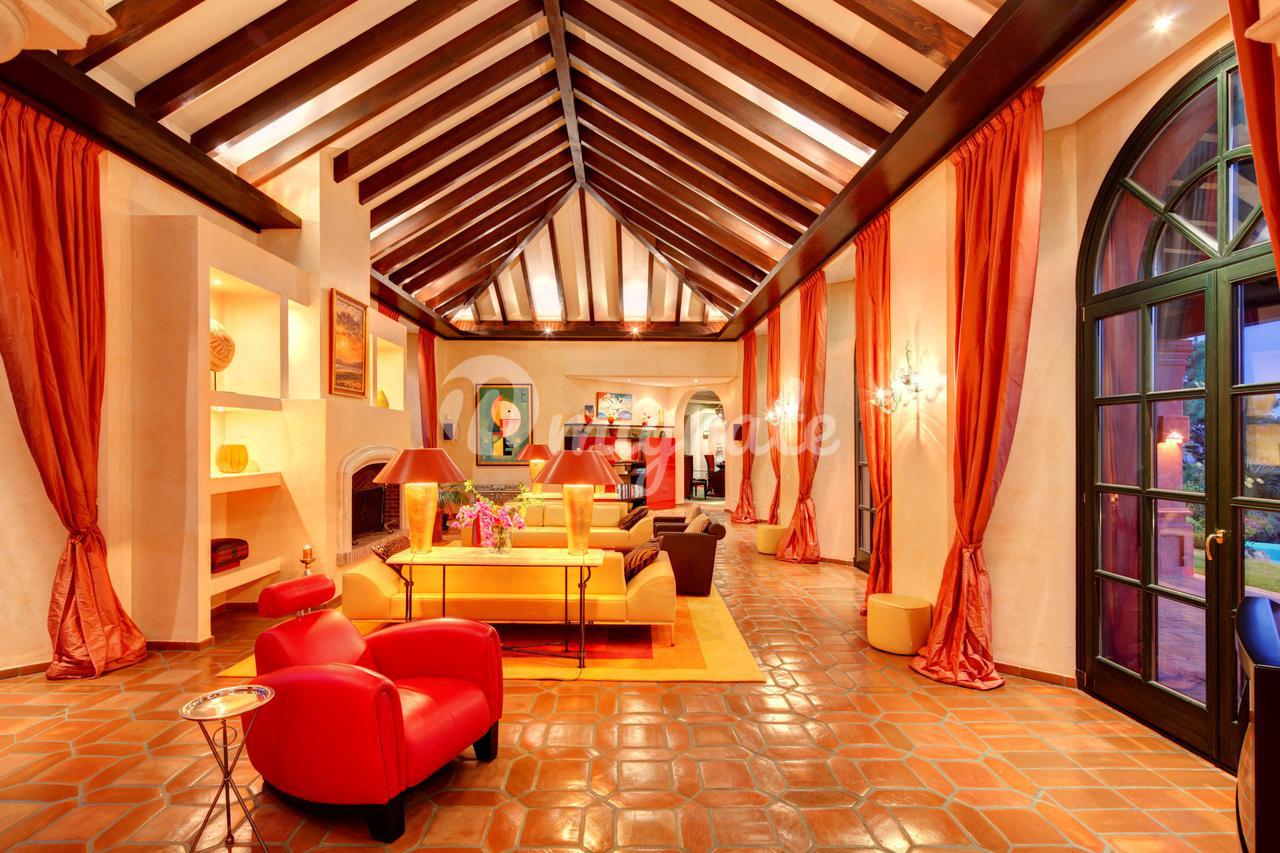 Вилла в La Zagaleta, Benahavis, Malaga