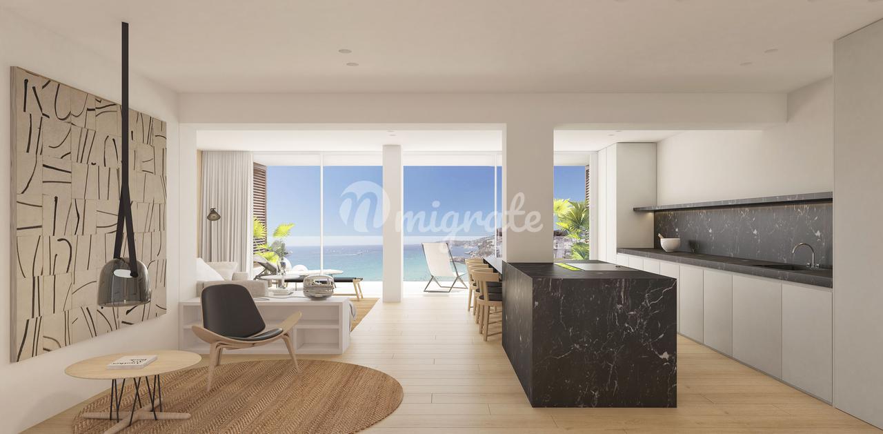 Апартамент в 07015 Genova - San Agustin, Palma, Mallorca, Balearic Islands