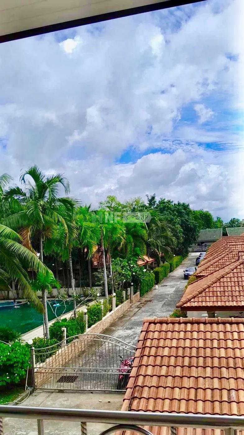 Villa Resort with Thriving Rental Business in Rawai