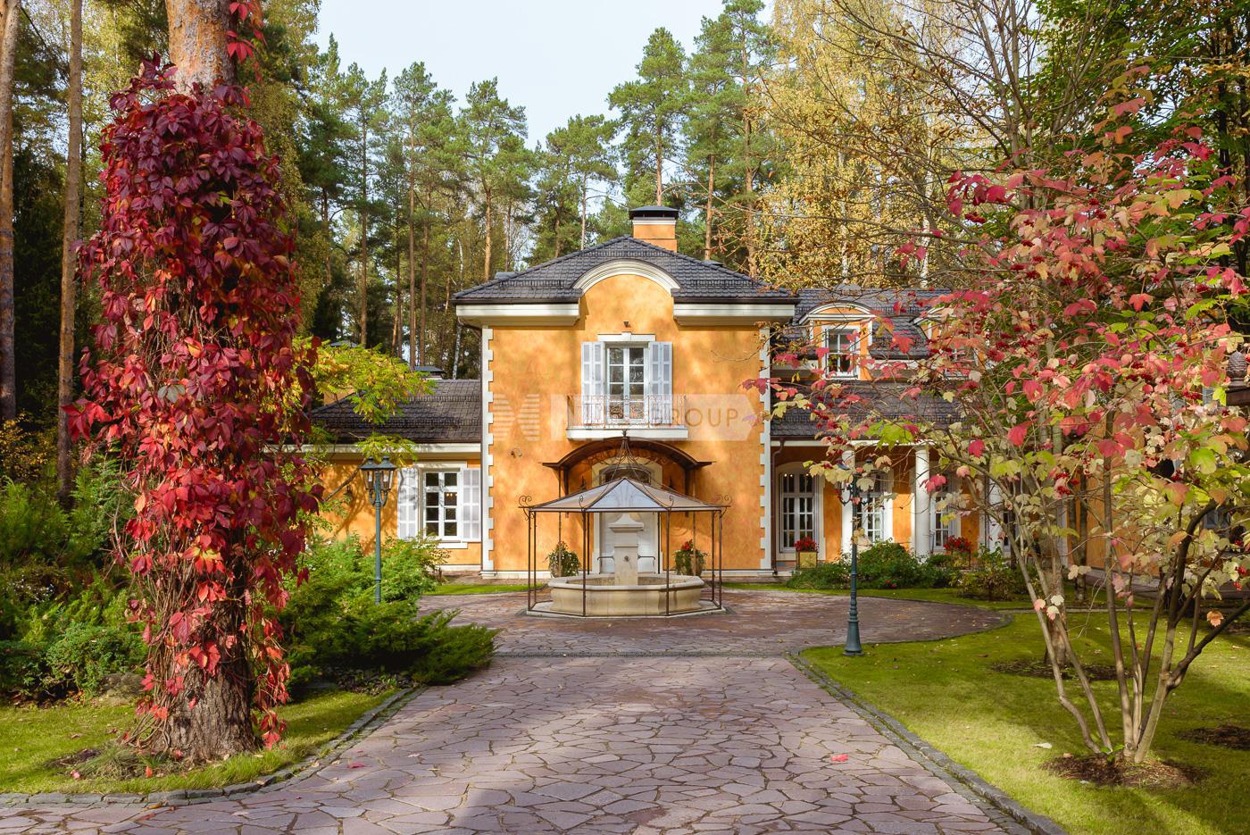 «Сосновый бор» (Sosnovyy bor)