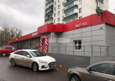 ул. Паперника д.7 к.2 (ul. Papernika d.7 k.2)