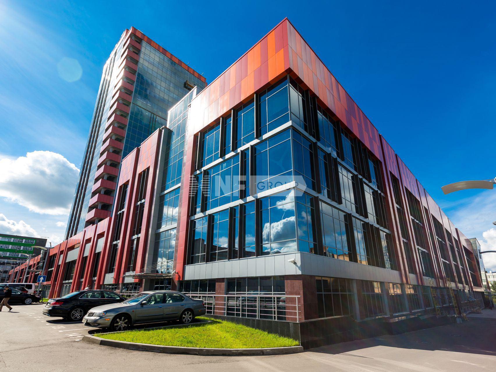 NEO GEO (NEO GEO (Bashnya))