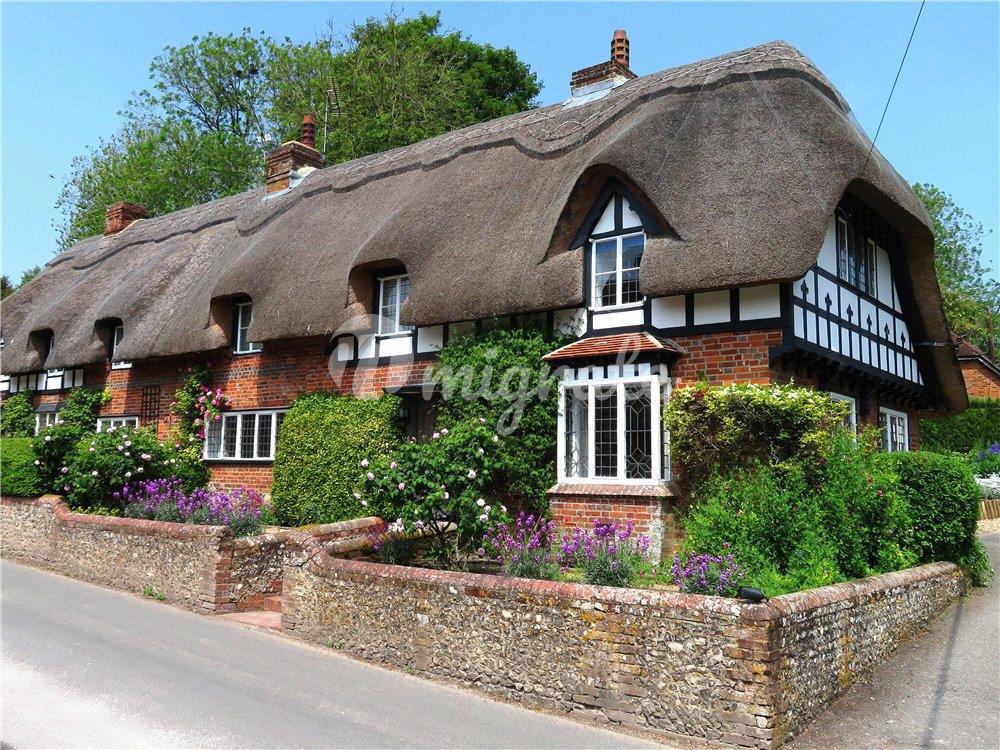 Вилла в Crawley, Winchester, Hampshire, SO21