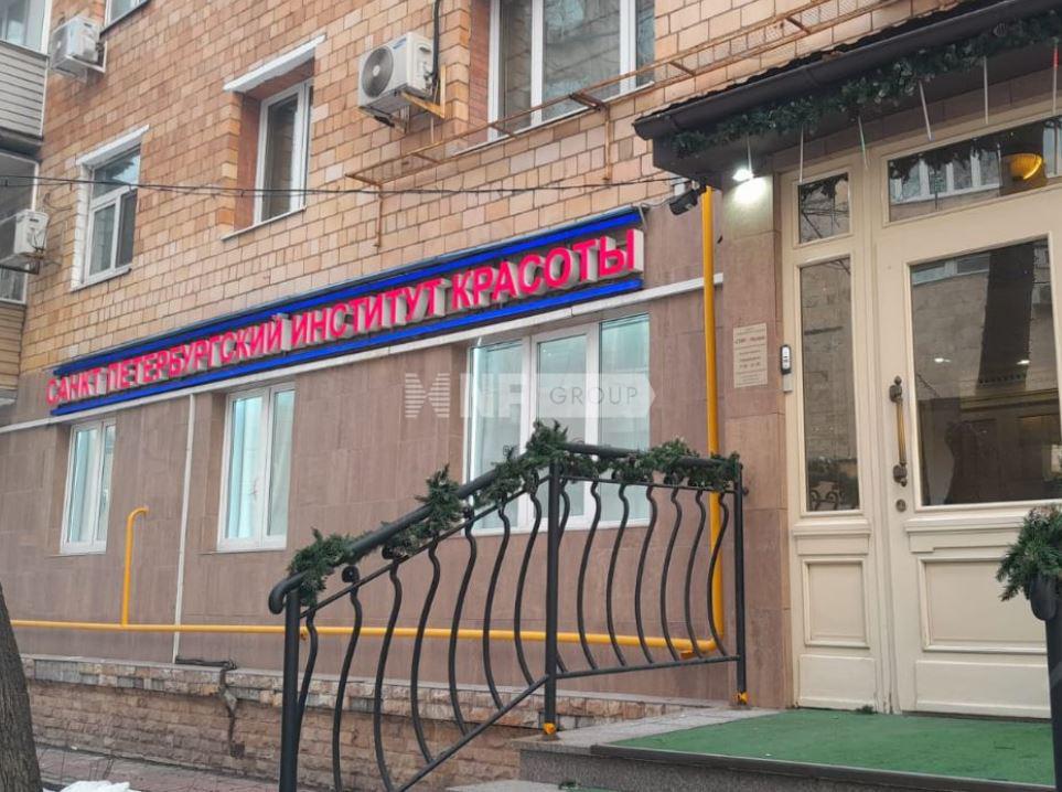 Троилинский пер., 4/7 (Troilinskijj per., 4/7)