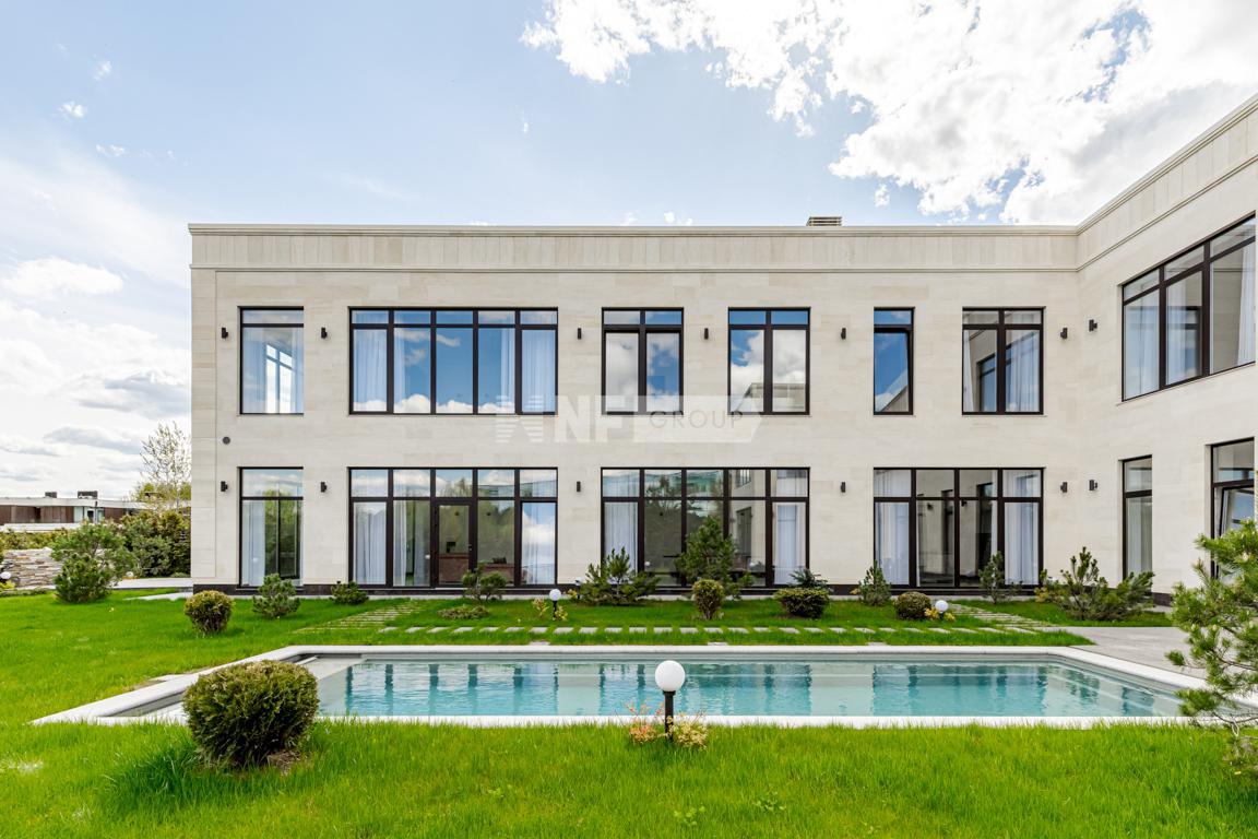 «Никольская слобода» (Nikolskaya sloboda)