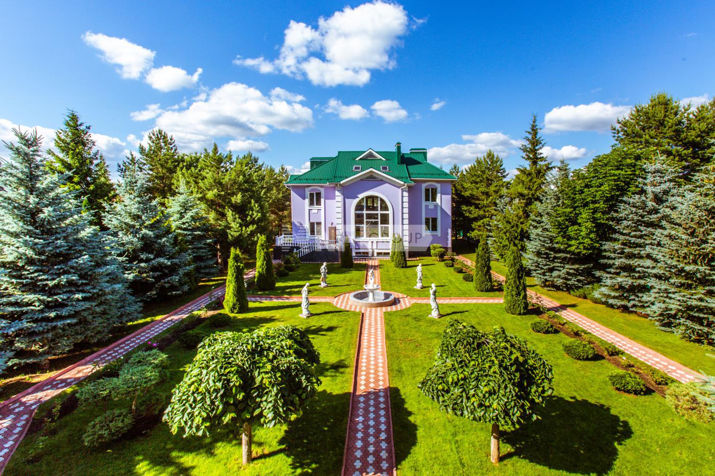 «Загорье» (Zagorye)