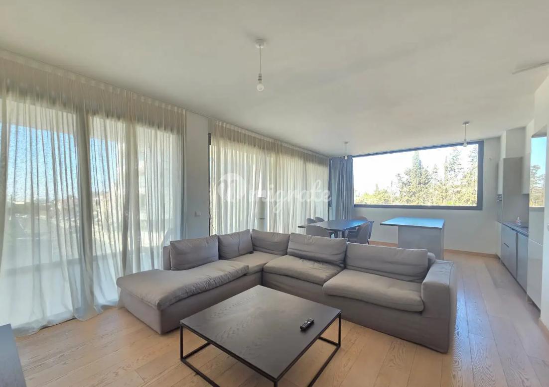 Квартира с 2 спальнями в Гермасойе, Лимассол
 (2 Bedroom Apartment in Germasogeia, Limassol)