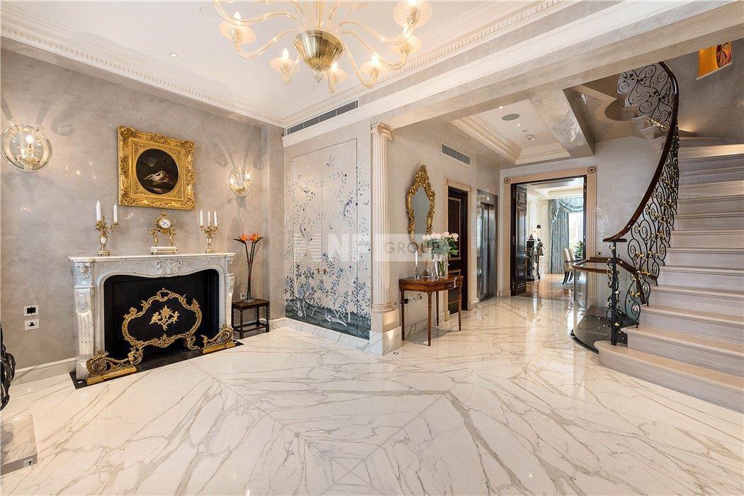 Вилла в Draycott Place, London, SW3