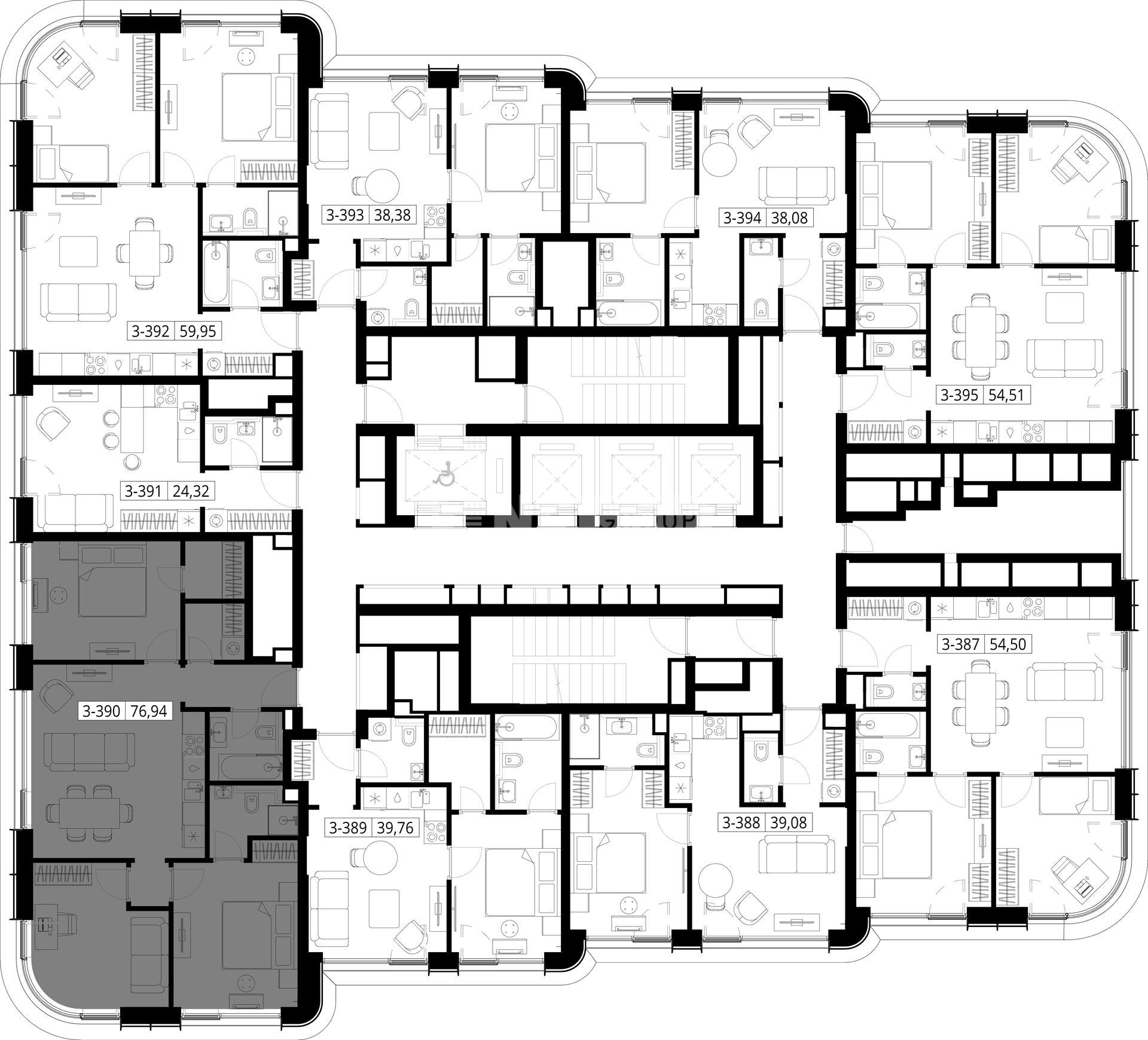 «Сити Бэй» (City Bay)