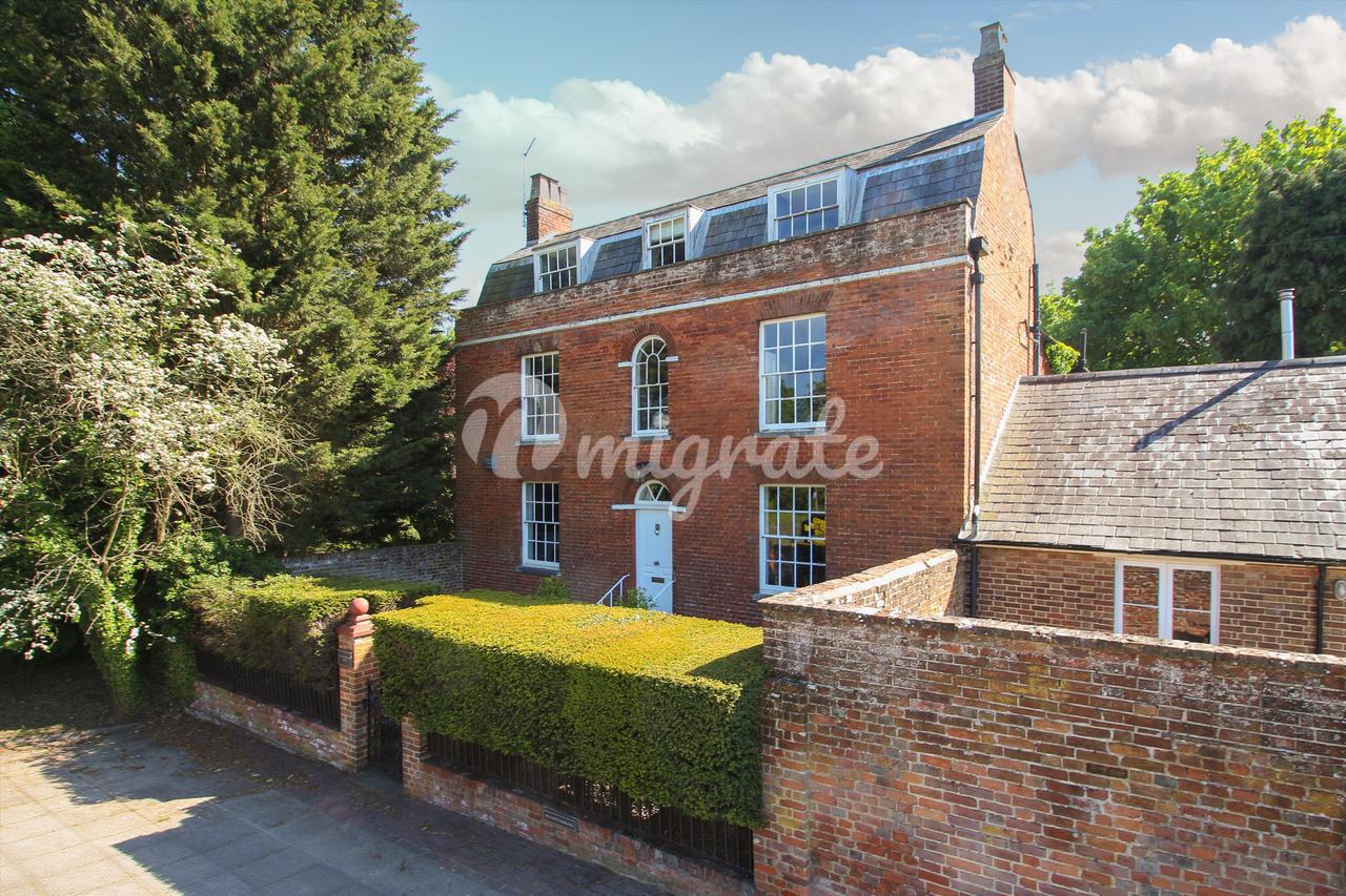 Вилла в Hollingbourne, Kent, ME17