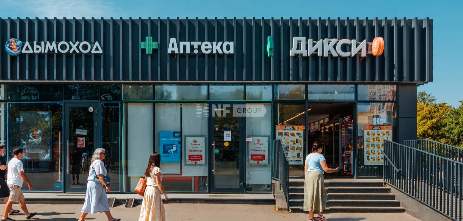 Шипиловский пр., д. 39 к3