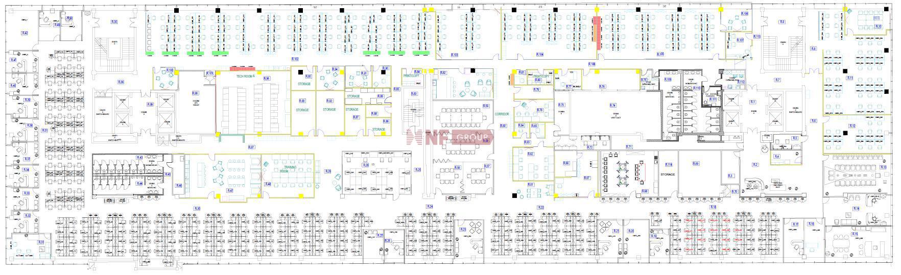 NF Group