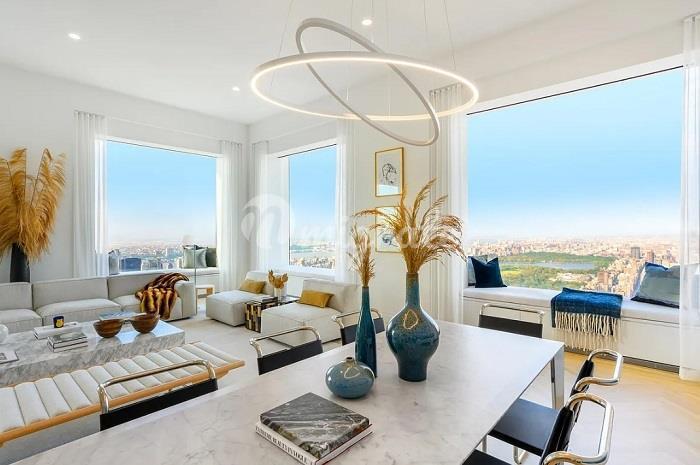 Кондоминиум в 432 PARK AVE, 66B - Midtown, New York