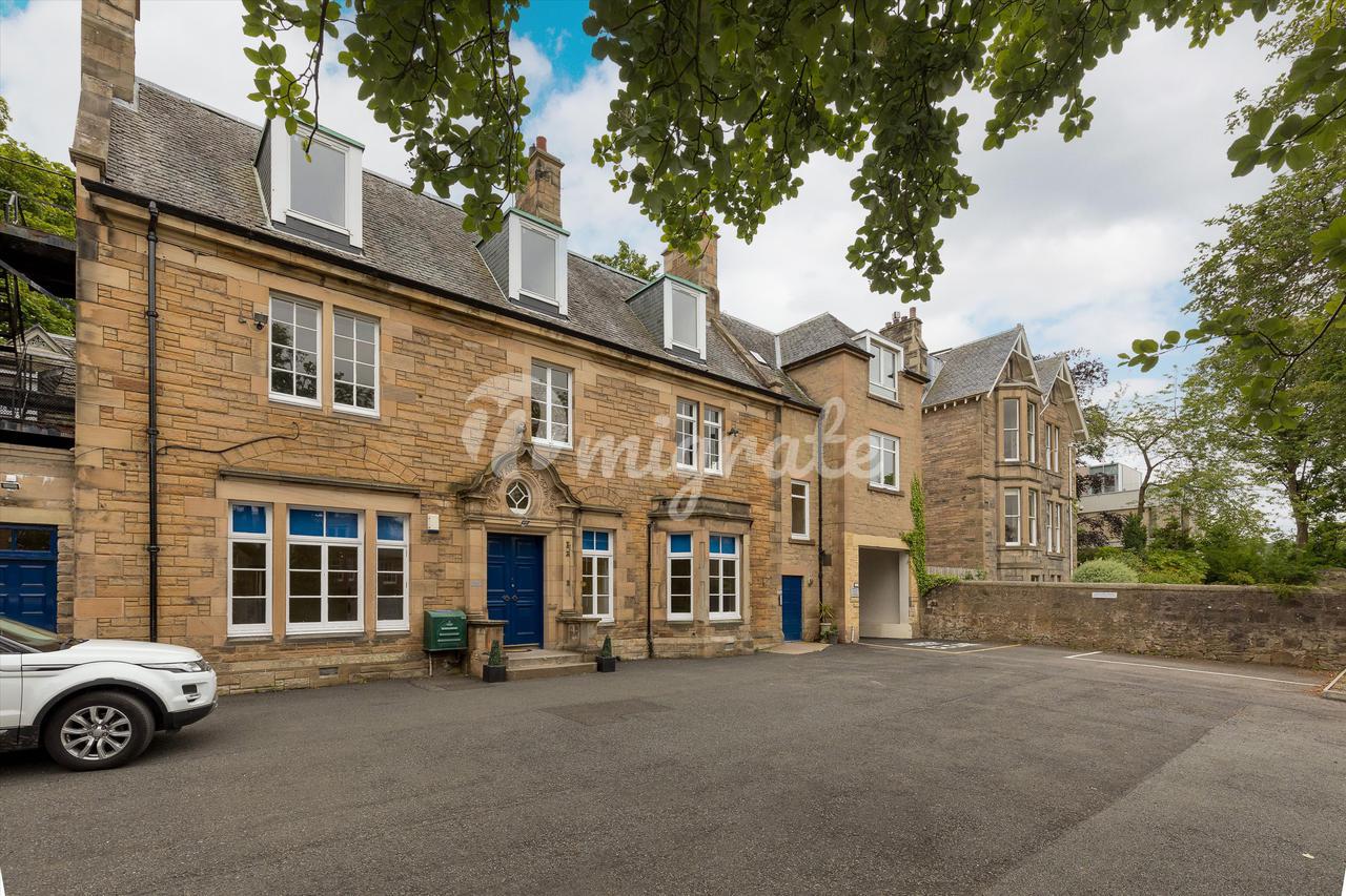 Квартира в Polwarth Terrace, Edinburgh, Midlothian, EH11.