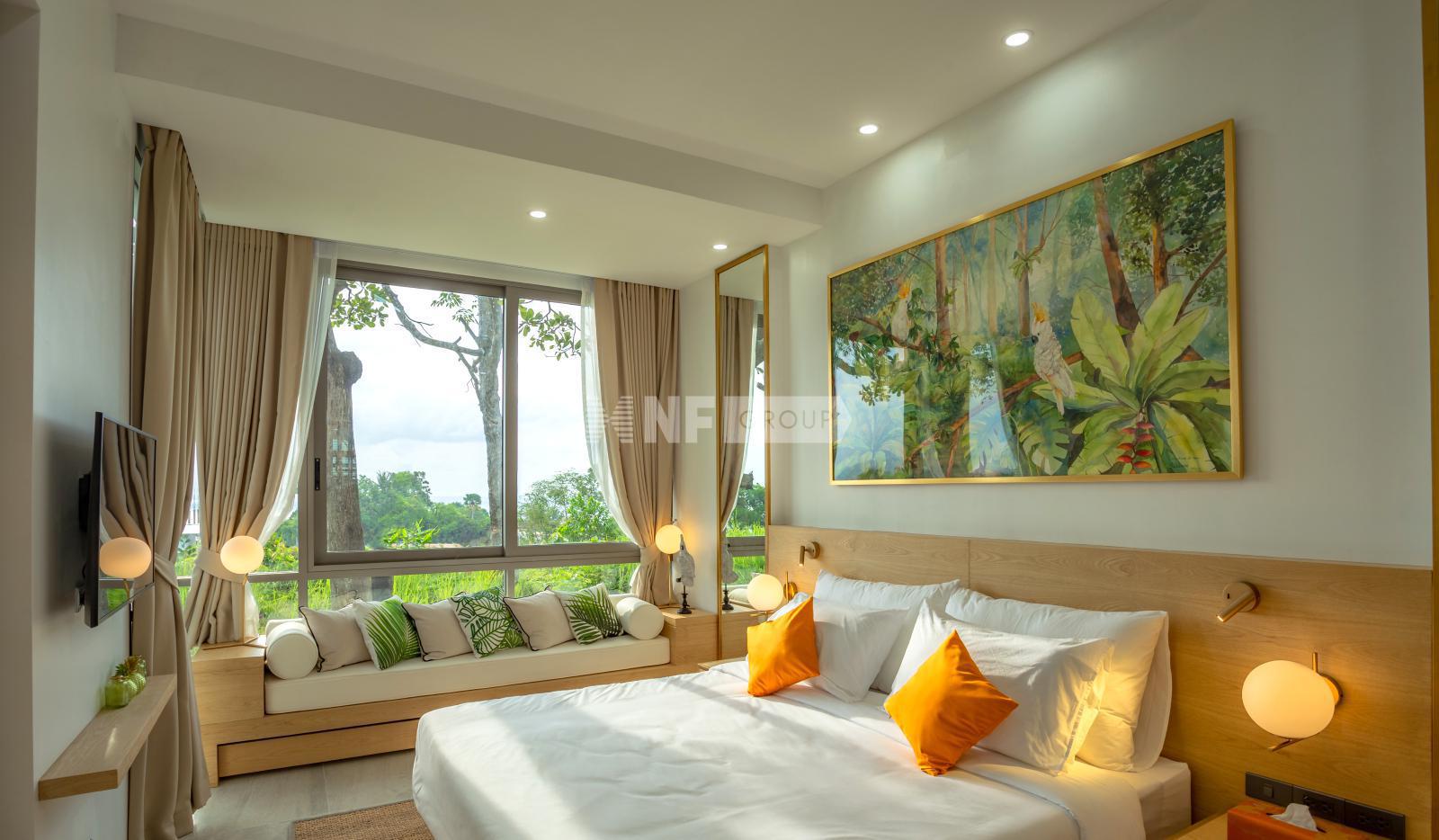 Квартира 89 кв.м в Паттайе, Таиланд