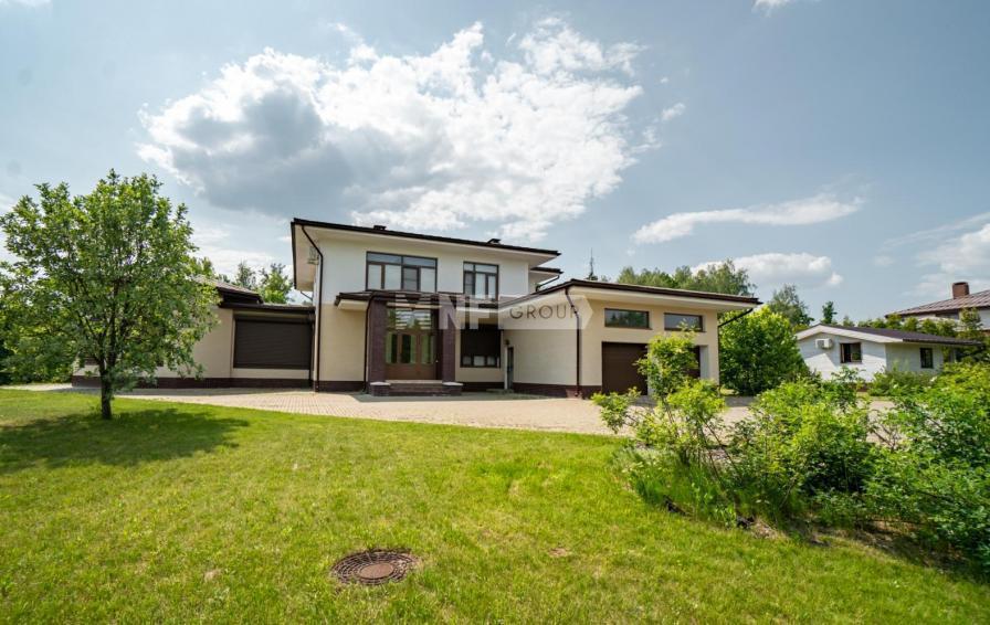 «Графские пруды» (Grafskie prudy)