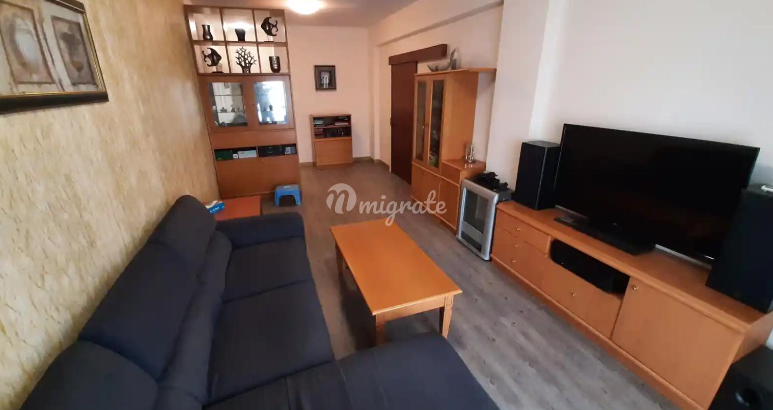 Квартира с 2 спальнями в Неаполисе, Лимассол
 (2 Bedroom Apartment in Neapolis, Limassol)