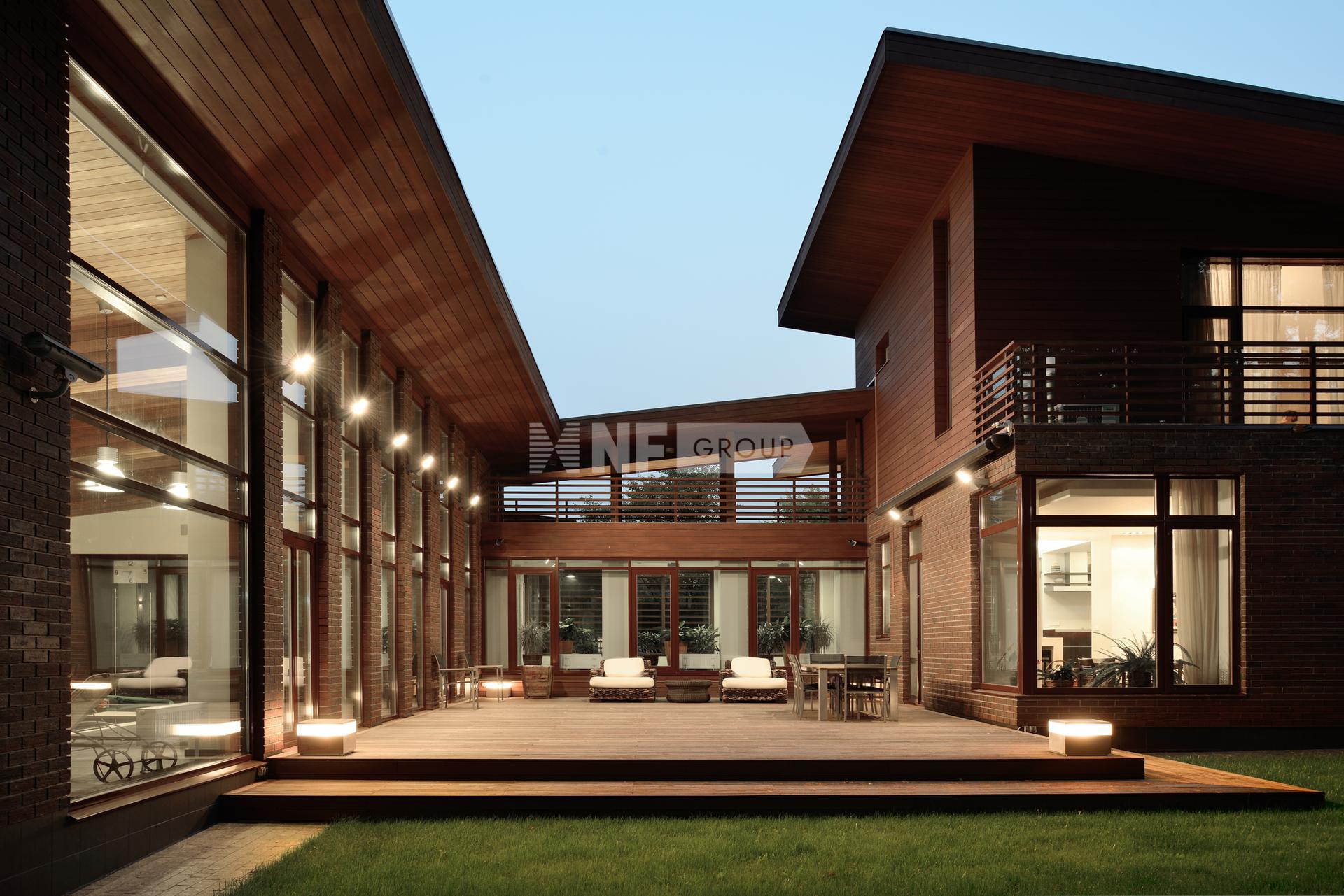 «Резиденции Бенилюкс» (Residentsii Benilyuks)