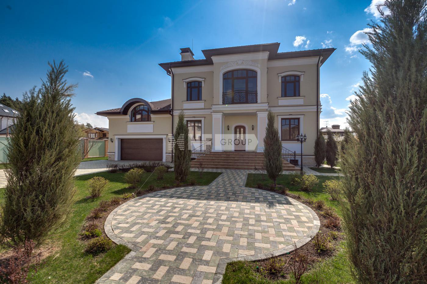 «Никольская слобода» (Nikolskaya sloboda)