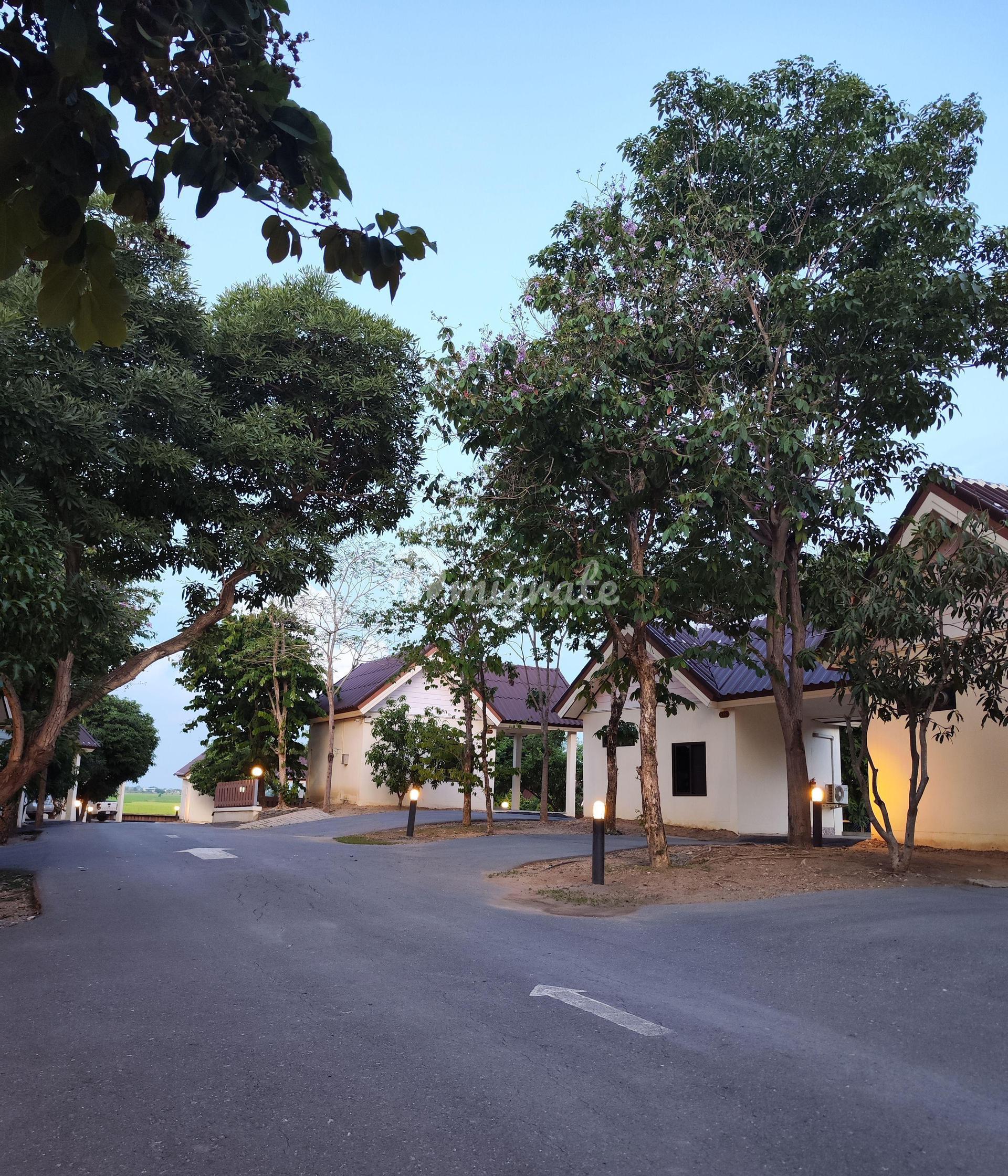62 спален Гостиница на продажу (Huansontree Resort (Ayutthaya))