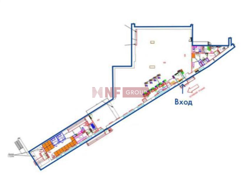 NF Group