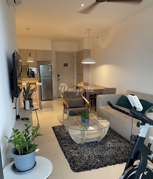 2 спален Кондо на продажу в Cassia Residence Phuket (Cassia Residence Phuket)